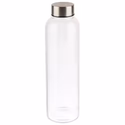 APS Trinkflasche aus Glas