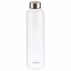 APS Trinkflasche aus Glas