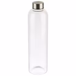 APS Trinkflasche aus Glas