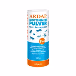 ARDAP Biotonnen-Pulver 077489