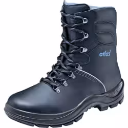 ATLAS Duo-Soft 920 Sicherheitshochschuh S3 36996-42