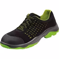 ATLAS SL205 XP green Sicherheitshalbschuh S1P 25933-42