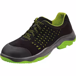 ATLAS SL205 XP green Sicherheitshalbschuh S1P 25933-47