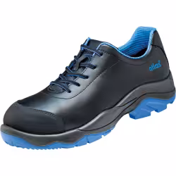 ATLAS SL645 XP blue Sicherheitshalbschuh S3 35932-37