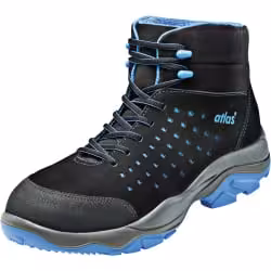 ATLAS SL82 blue Sicherheitshochschuh S1 26937-42