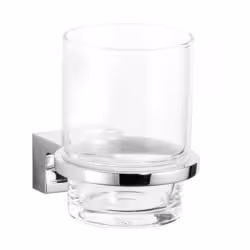 AVENARIUS Serie 360 Glashalter mit Glas 360 1100 010