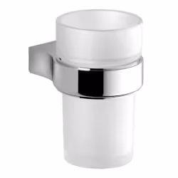 AVENARIUS Serie 390 Glashalter mit Glas 390 1100 010