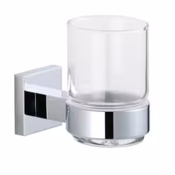 AVENARIUS Serie 420 Glashalter inkl. Glas 4201100010
