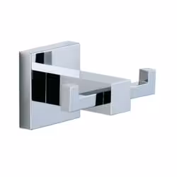 AVENARIUS Serie 420 Haken 2-fach mit Konsole 4201615010
