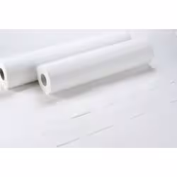 Abdeck- / Liegenabdeckung aus Zellstoffpapier ST-88160