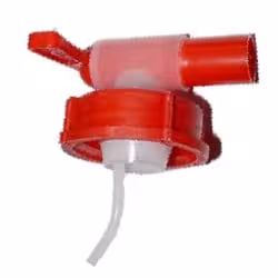 Abfüllhahn für Linker - Produkte 3550