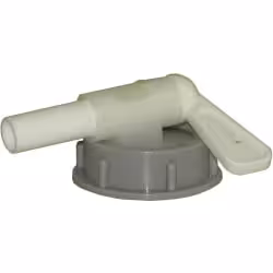 Abfüllhahn für TASKI - Produkte 7510413