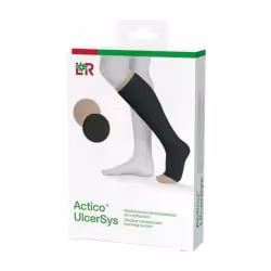 Actico UlcerSys Kompressionsstrumpf