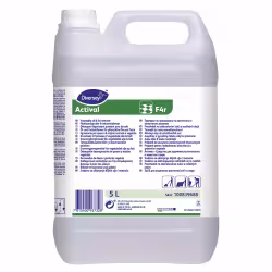 Actival F4r Alkalischer Fettlöser