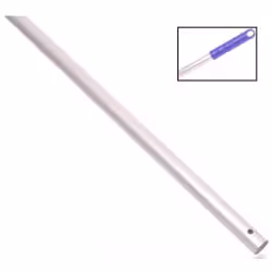 Aluminiumstiel Länge: 140 cm