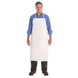 Ansell AlphaTec 56-101 PVC-Schürze