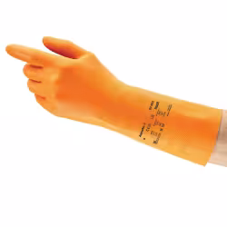 Ansell Handschuh Extra™ 87-955-6