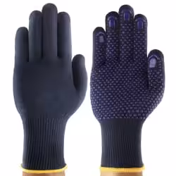 Ansell Handschuh FiberTuf 76501070
