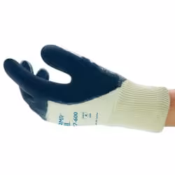 Ansell Handschuh Hycron 27-600 27600100