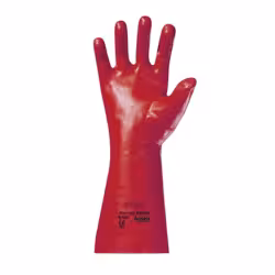 Ansell Handschuh PVA 15-554-10