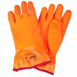 Ansell Handschuh Polar Grip 23700100