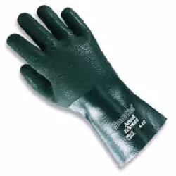 Ansell Handschuh Snorkel 04-414-9