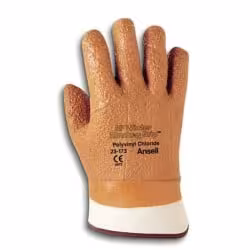 Ansell Handschuh Winter Monkey Grip 23-173-10
