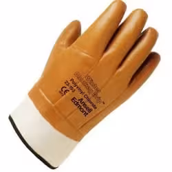 Ansell Handschuh Winter Monkey Grip 23193100