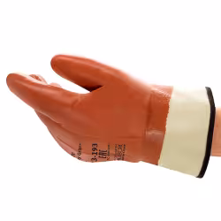 Ansell Handschuh Winter Monkey Grip 23193100