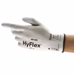 Ansell HyFlex 48-100 Handschuh