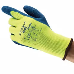 Ansell Kälteschutzhandschuh PowerFlex 80-400 80400100