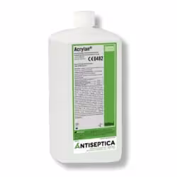 Antiseptica Acrylan Schnelldesinfektion