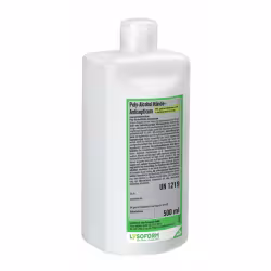 Antiseptica Antiseptikum Poly-Alcohol