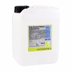 Antiseptica Antiseptikum Poly-Alcohol