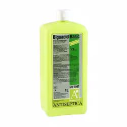 Antiseptica Flächendesinfektion Biguacid Basic