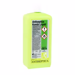 Antiseptica Flächendesinfektion Kombi Liquid