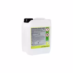 Antiseptica Flächendesinfektion Kombi Liquid