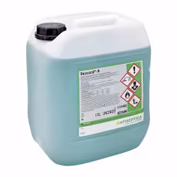 Antiseptica Flächendesinfektionsmittel Descocid N