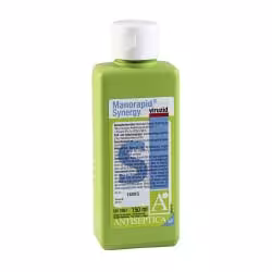 Antiseptica Händedesinfektion Manorapid Synergy