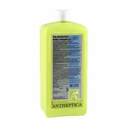 Antiseptica Hautantiseptikum Poly Alcohol