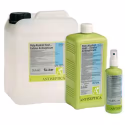 Antiseptica Hautantiseptikum Poly Alcohol
