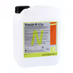 Antiseptica Instrumentendesinfektion Triacid-N