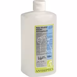 Antiseptica Poly-Alcohol Hände-Antisepticum 903103700
