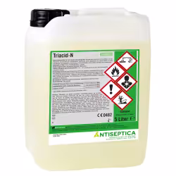 Antiseptica Triacid-N Instrumentendesinfektionsmittel 1060