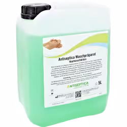 Antiseptica Waschlotion