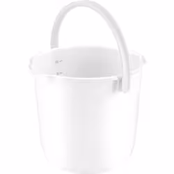 Araven Eimer 10 Liter KG0407100