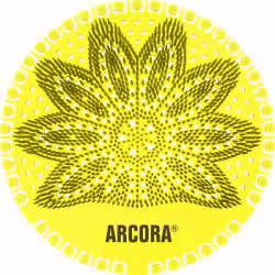 Arcora Duft Urinalsieb Maxi