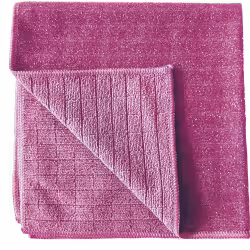 Arcora SCRUB & CLEAN 2in1 Microfasertuch