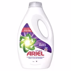Ariel Color+ Flüssigwaschmittel