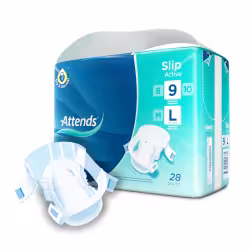 Attends Slip Active 9 Inkontinenzhosen 201381